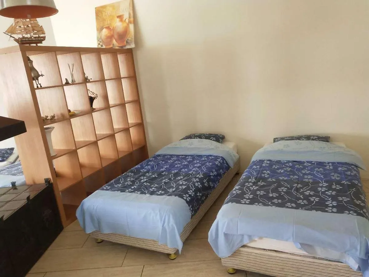 Beach Location Studio Appartement Zandvoort 0*,  Nederland